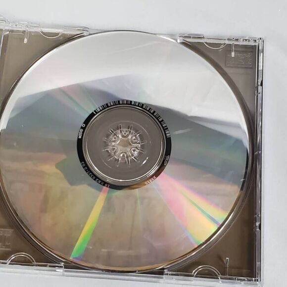 Kenny Rogers – Kenny Rogers & Friends (1999 CD, Warner Special) - Picture 4 of 5